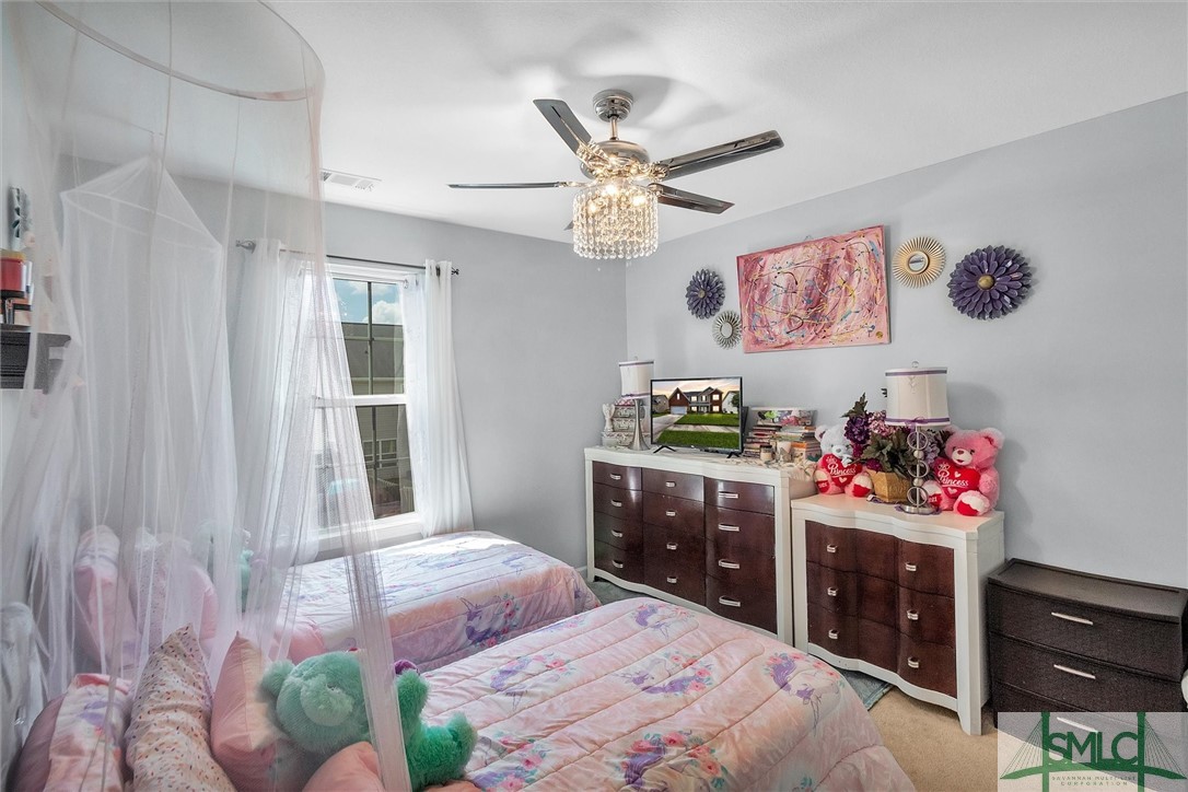 41 Burnt Oak Road Port Wentworth, GA 31407 - Photo 39 of 42 Gallery Image 39
