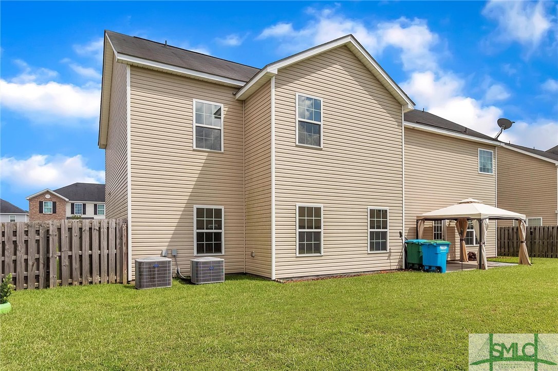 41 Burnt Oak Road Port Wentworth, GA 31407 - Photo 40 of 42 Gallery Image 40