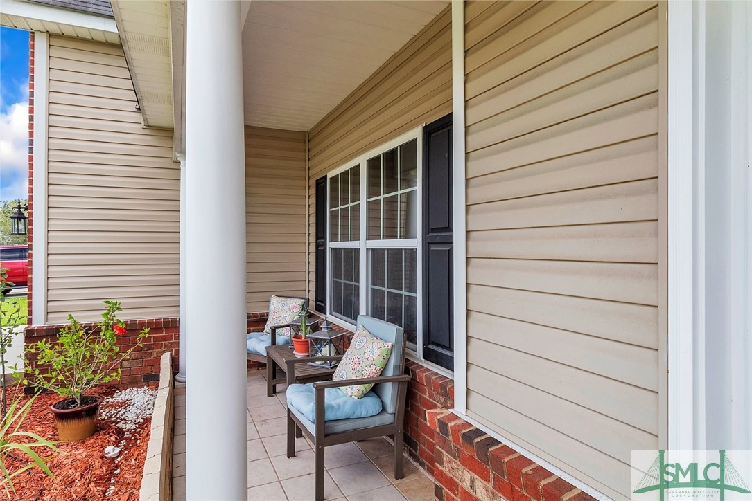 41 Burnt Oak Road Port Wentworth, GA 31407 - Photo 4 of 42 Gallery Image 4