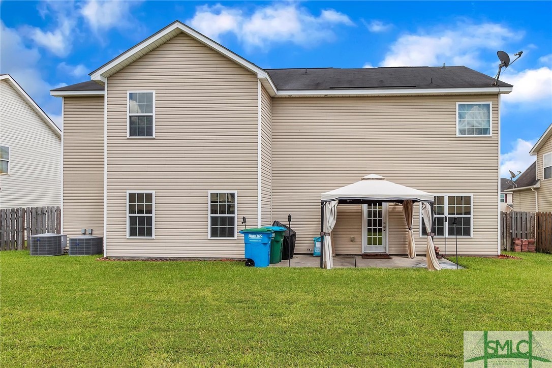 41 Burnt Oak Road Port Wentworth, GA 31407 - Photo 41 of 42 Gallery Image 41