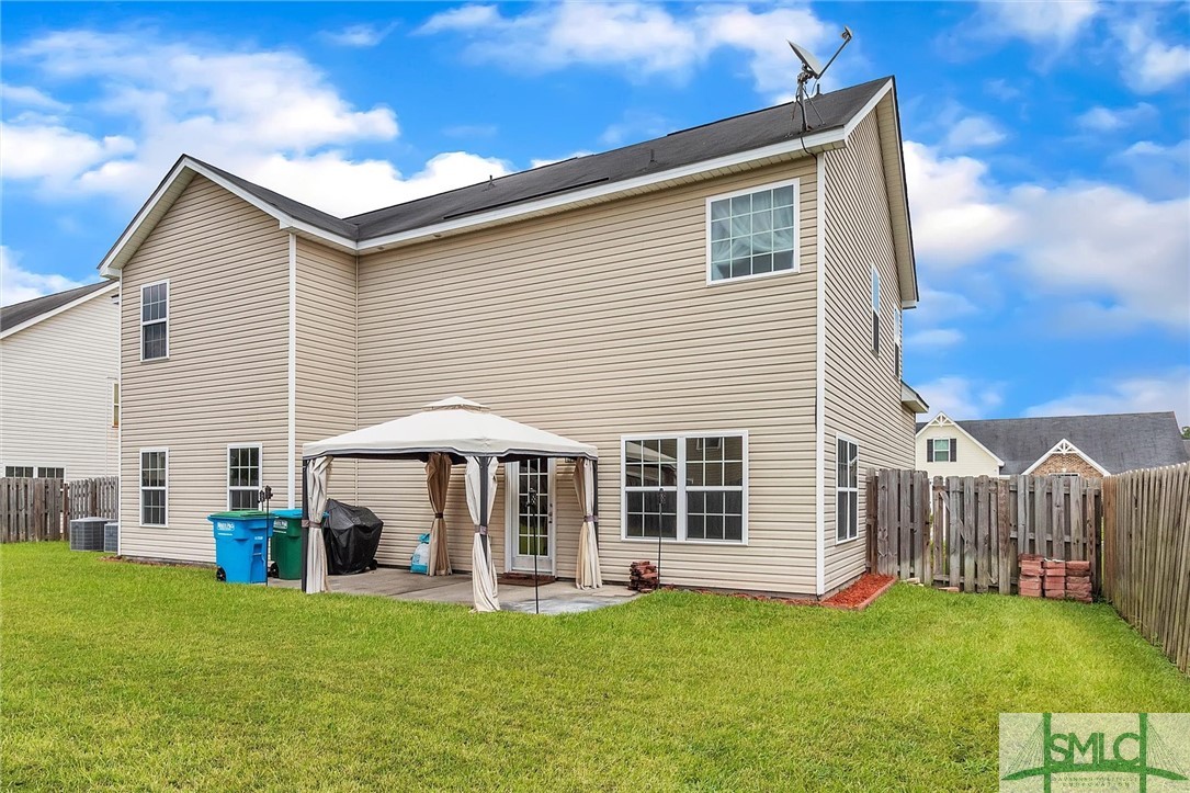 41 Burnt Oak Road Port Wentworth, GA 31407 - Photo 42 of 42 Gallery Image 42