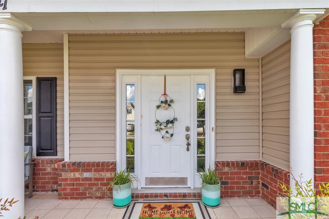 41 Burnt Oak Road Port Wentworth, GA 31407 - Photo 5 of 42 Gallery Image 5