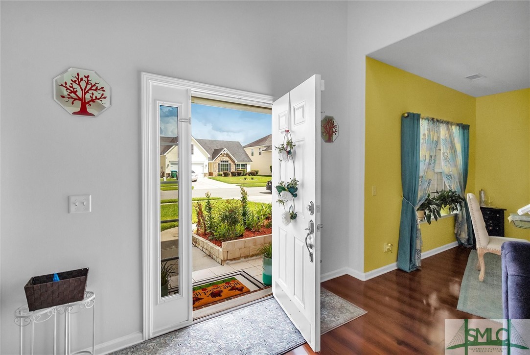 41 Burnt Oak Road Port Wentworth, GA 31407 - Photo 6 of 42 Gallery Image 6
