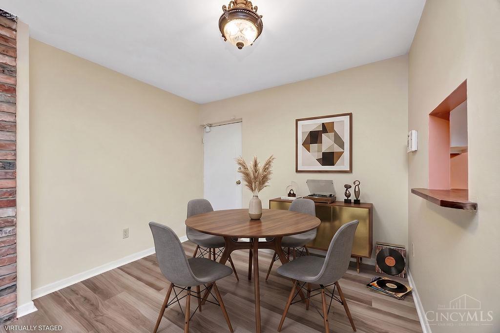 399 West Galbraith Road, Unit 101 Cincinnati, OH 45215 - Photo 8 of 35