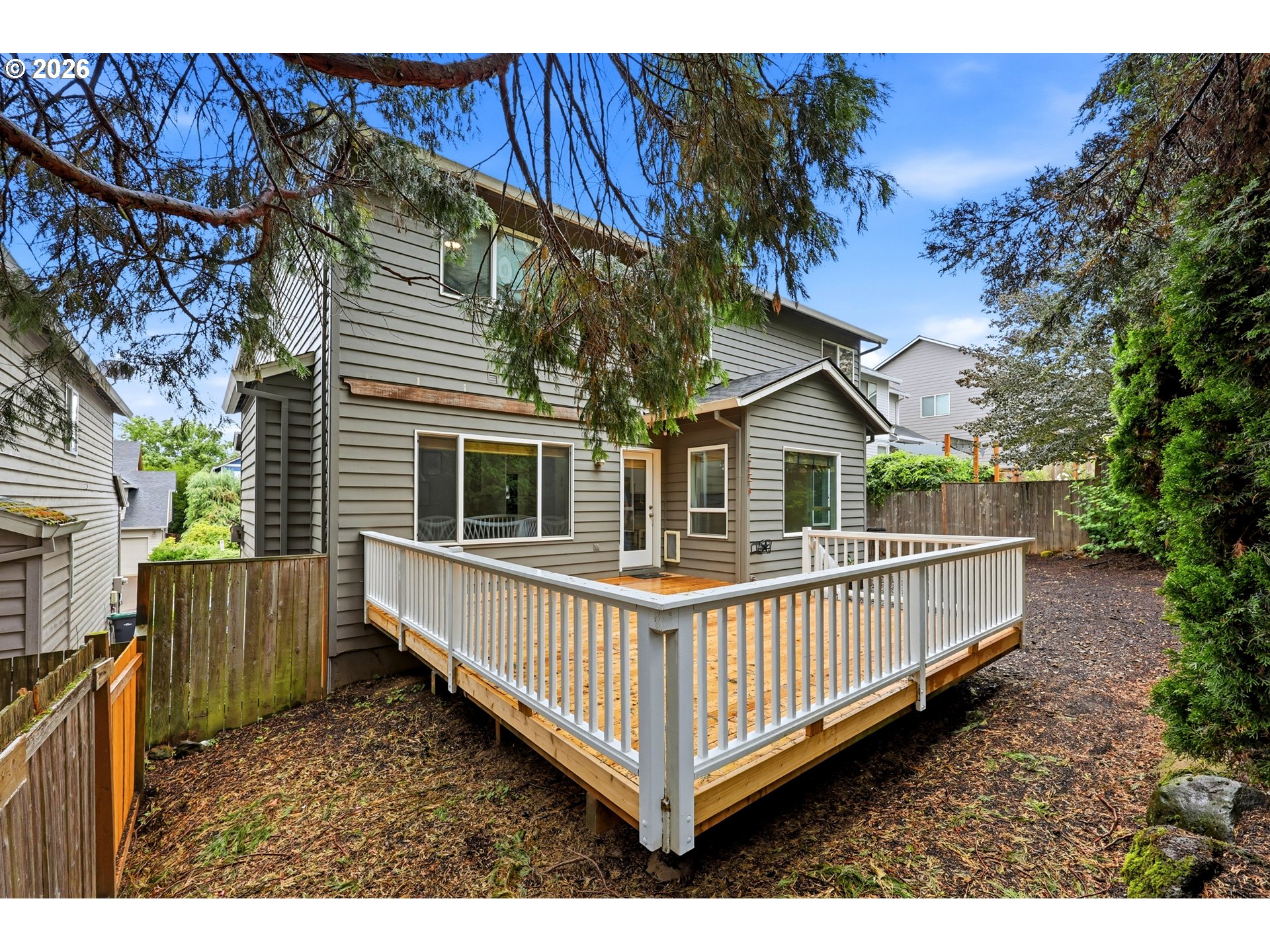 16210 Southwest Bray Lane Tigard, OR 97224 - Photo 41 of 47