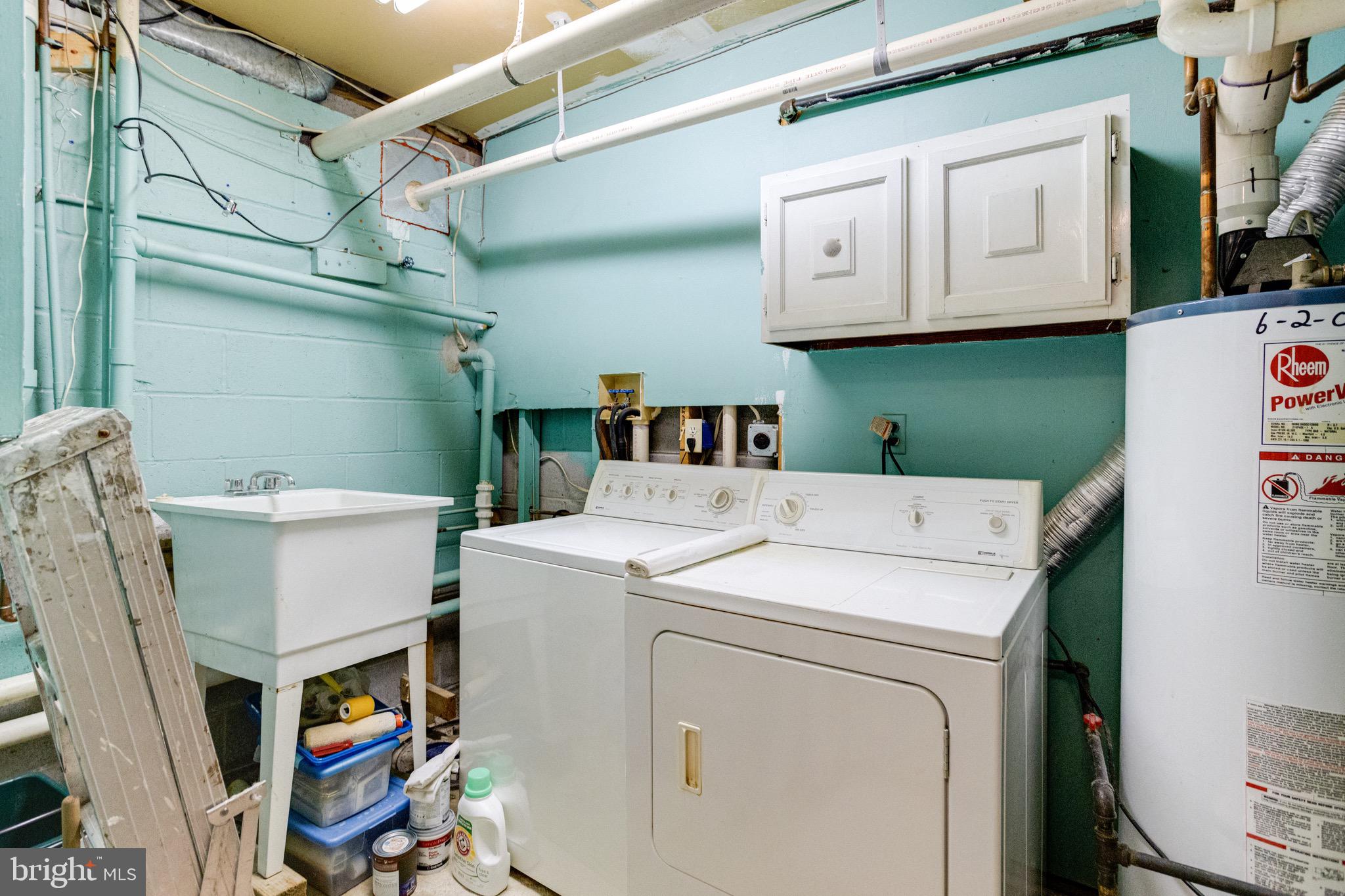 6313 Southwood Road Baltimore, MD 21239 - Photo 35 of 48 Gallery Image 35
