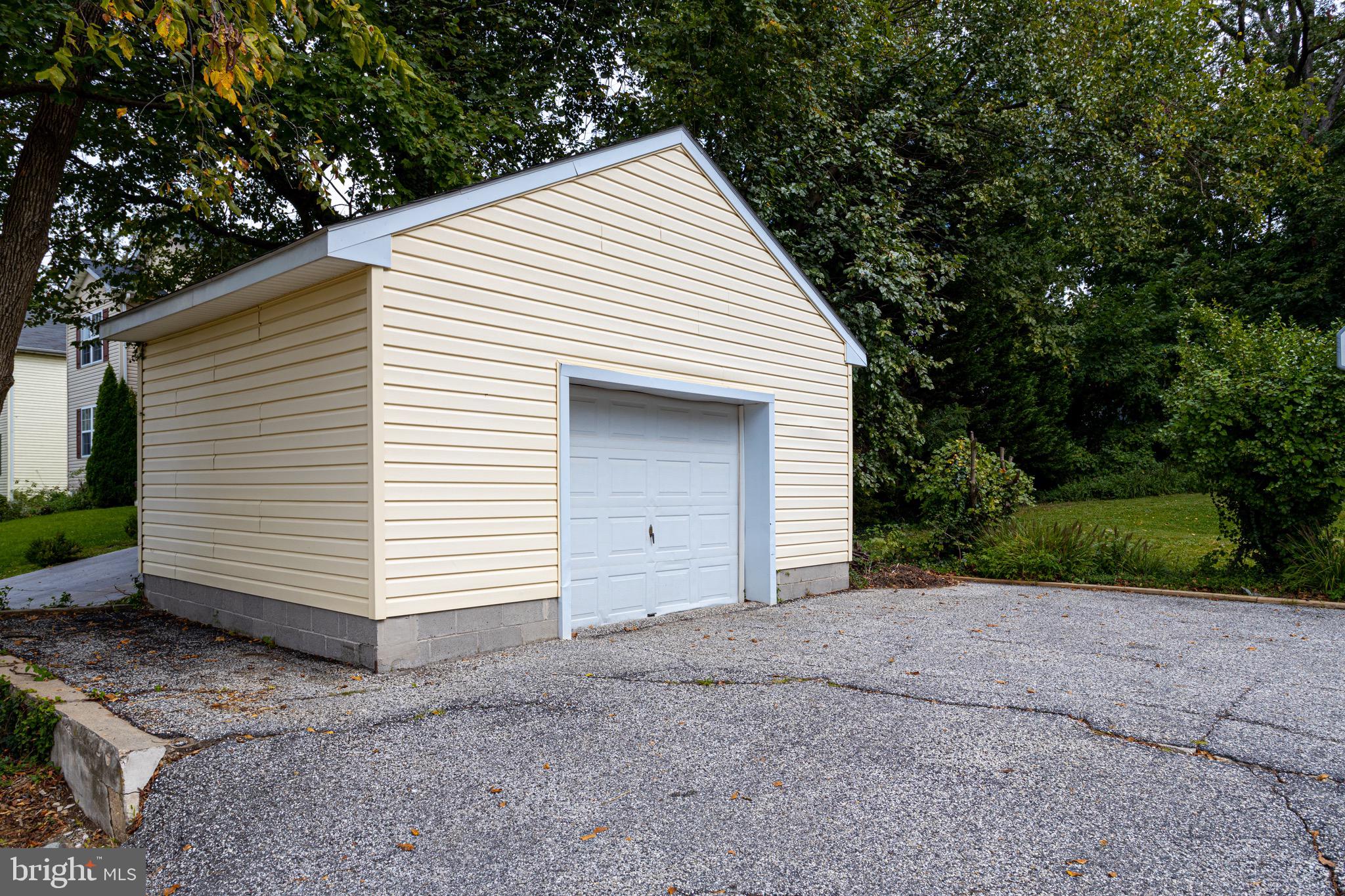 6313 Southwood Road Baltimore, MD 21239 - Photo 47 of 48 Gallery Image 47