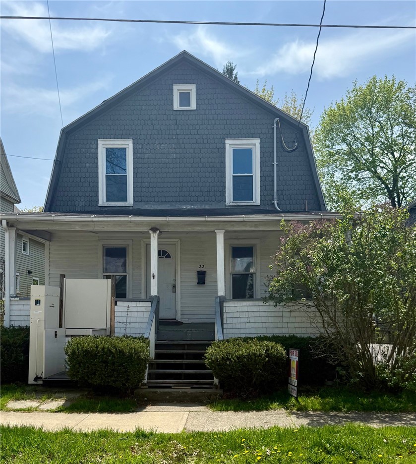 22 West Hazel Street Corning, NY 14830 - Photo 1 of 1