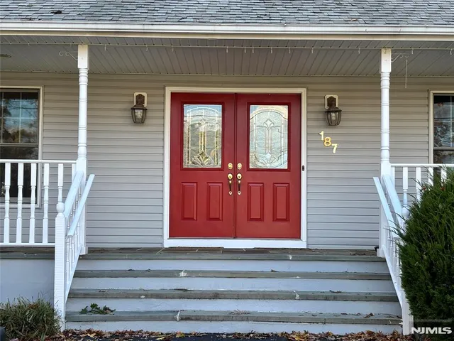 $1,199,999 | 187 Hillcrest Drive, Wayne, NJ 07470