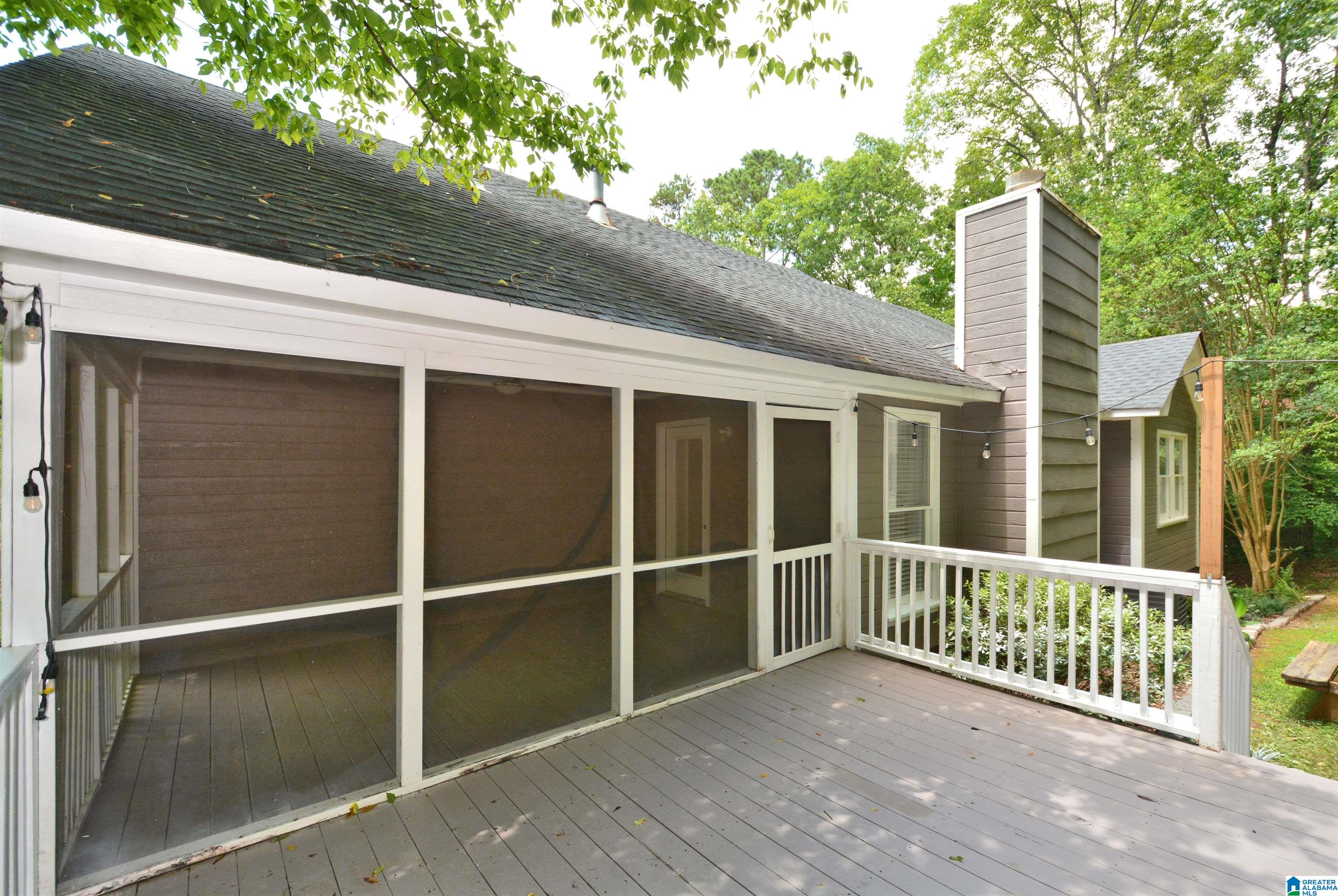 7101 Cavern Road Trussville, AL 35173 - Photo 38 of 40