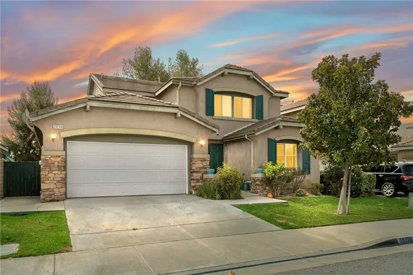 $670,000 | 29268 Meandering Circle, Menifee, CA 92584