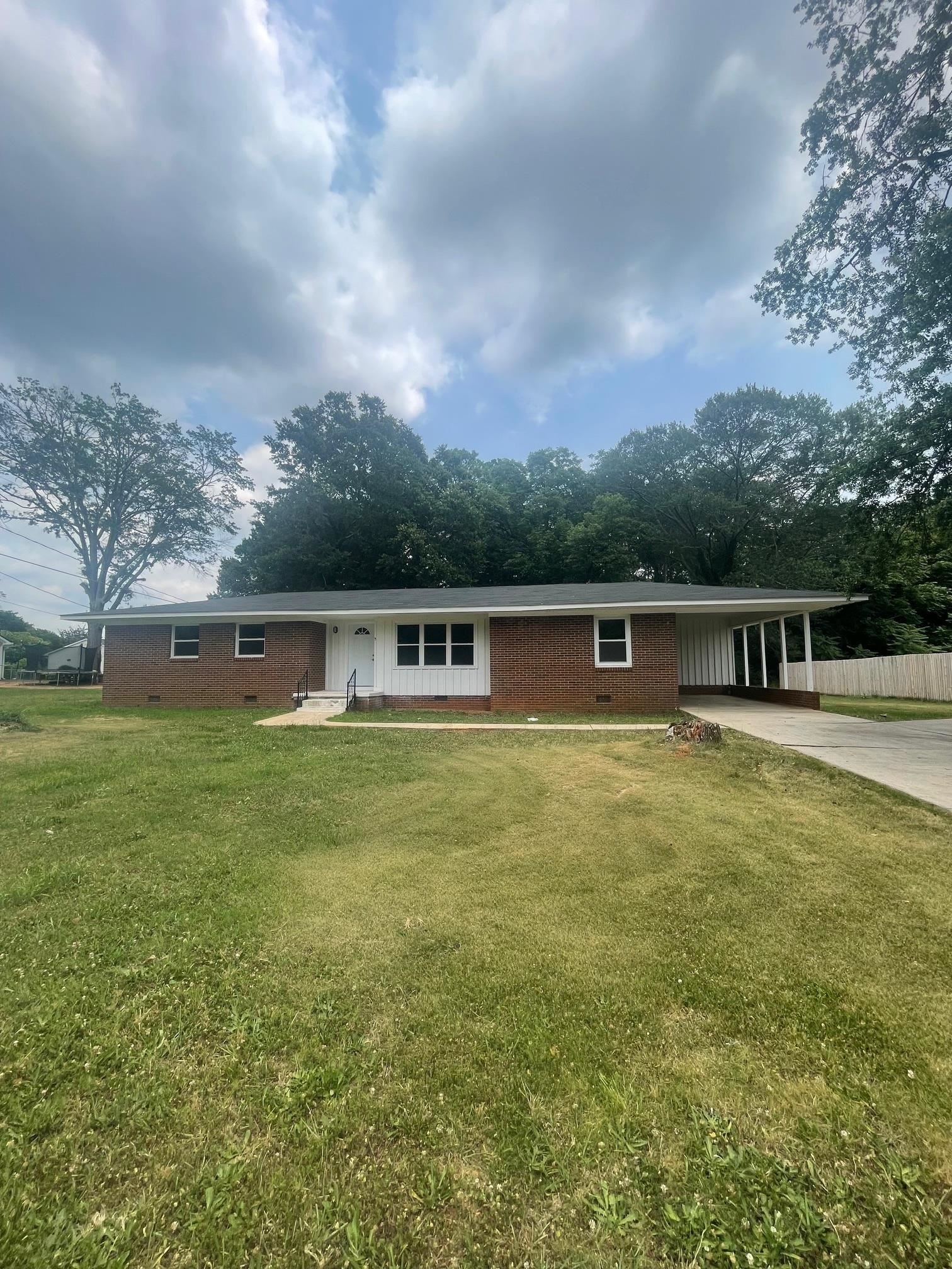 5 West Clark Road Inman, SC 29349 - Photo 1 of 1