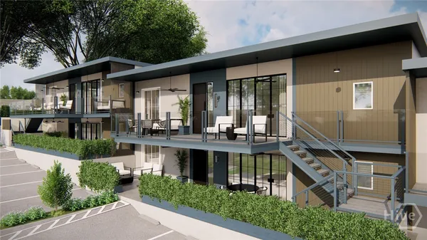 $1,150,000 | 1554 South Lumpkin Street, Unit 7, Athens, GA 30605