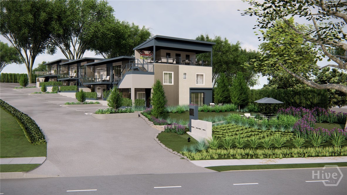 1554 South Lumpkin Street, Unit 7 Athens, GA 30605 - Photo 13 of 61