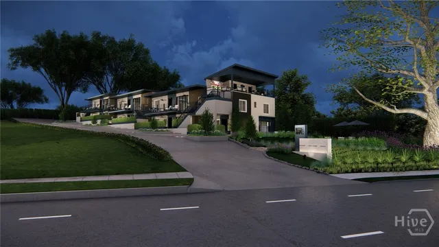 $1,150,000 | 1554 South Lumpkin Street, Unit 7, Athens, GA 30605