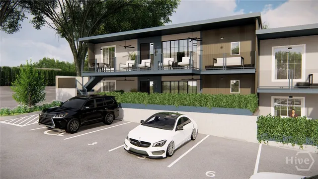 $1,150,000 | 1554 South Lumpkin Street, Unit 7, Athens, GA 30605