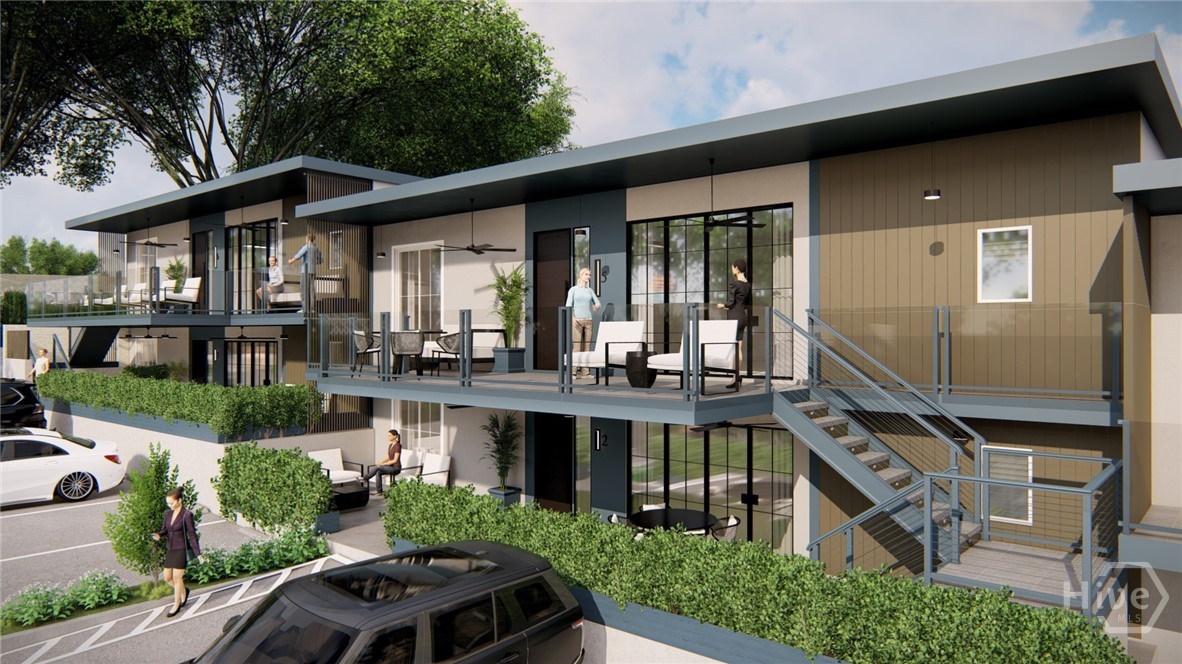 1554 South Lumpkin Street, Unit 7 Athens, GA 30605 - Photo 24 of 61