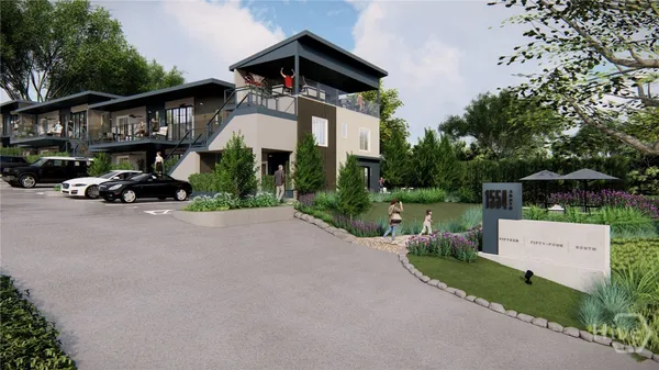 $1,150,000 | 1554 South Lumpkin Street, Unit 7, Athens, GA 30605