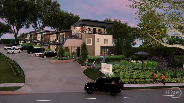 $1,150,000 | 1554 South Lumpkin Street, Unit 7, Athens, GA 30605