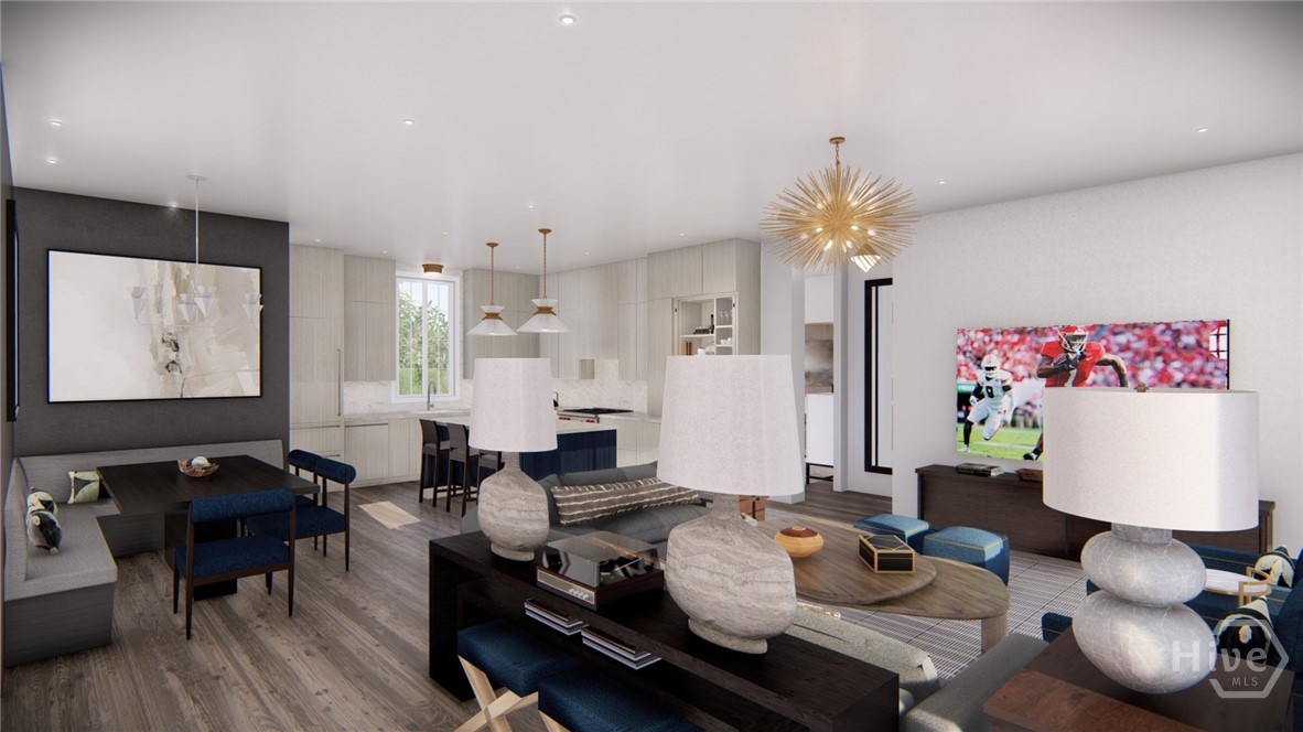 1554 South Lumpkin Street, Unit 7 Athens, GA 30605 - Photo 30 of 61