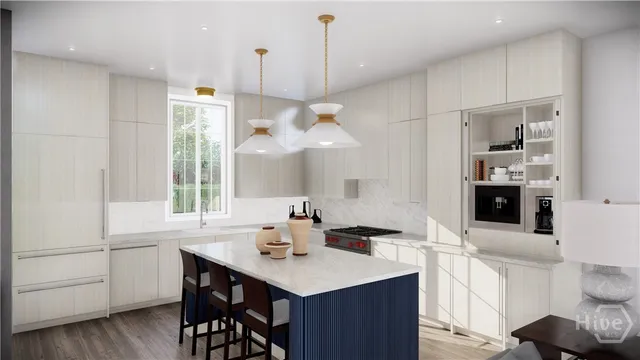 $1,150,000 | 1554 South Lumpkin Street, Unit 7, Athens, GA 30605