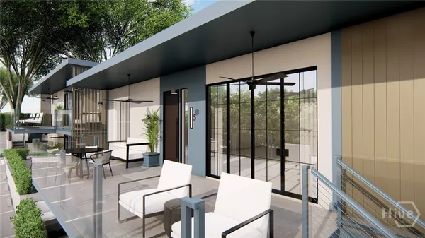 $1,150,000 | 1554 South Lumpkin Street, Unit 7, Athens, GA 30605