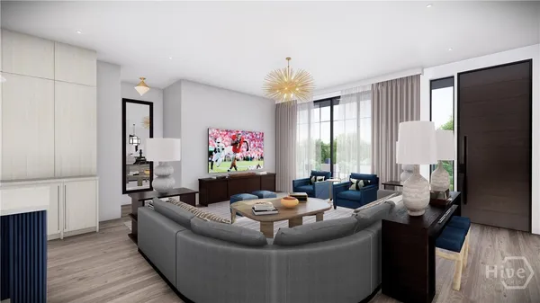 $1,150,000 | 1554 South Lumpkin Street, Unit 7, Athens, GA 30605