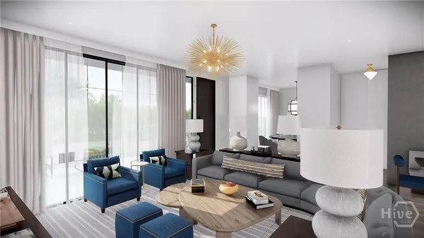 $1,150,000 | 1554 South Lumpkin Street, Unit 7, Athens, GA 30605