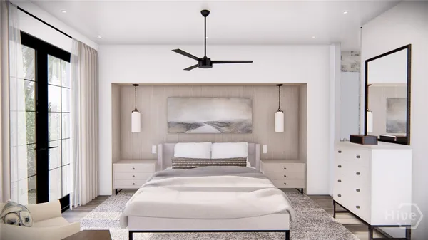 $1,150,000 | 1554 South Lumpkin Street, Unit 7, Athens, GA 30605