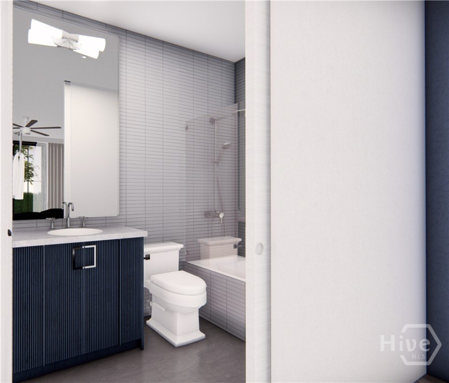 1554 South Lumpkin Street, Unit 7 Athens, GA 30605 - Photo 58 of 61