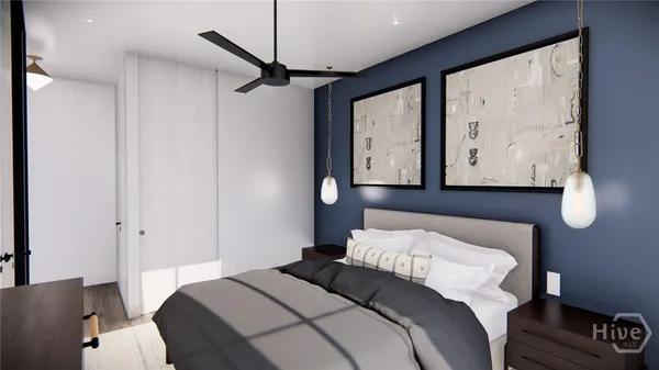 $1,150,000 | 1554 South Lumpkin Street, Unit 7, Athens, GA 30605