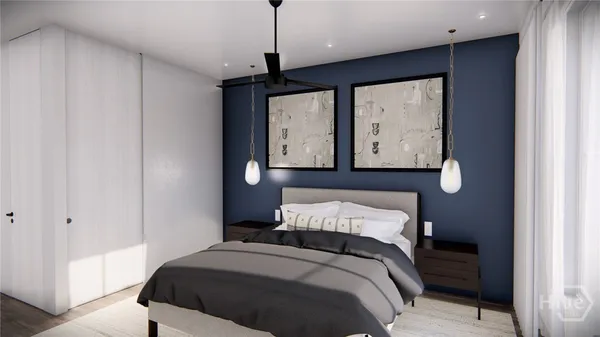 $1,150,000 | 1554 South Lumpkin Street, Unit 7, Athens, GA 30605