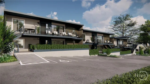 $1,150,000 | 1554 South Lumpkin Street, Unit 7, Athens, GA 30605