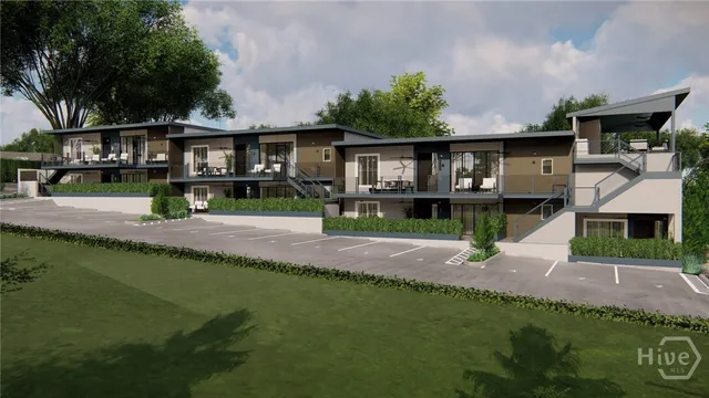 $1,150,000 | 1554 South Lumpkin Street, Unit 7, Athens, GA 30605