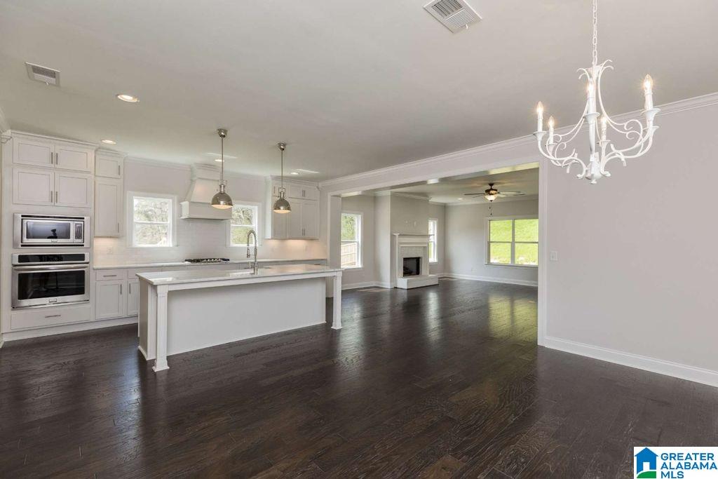 2995 Altadena Ridge Drive Birmingham, AL 35243 - Photo 5 of 17