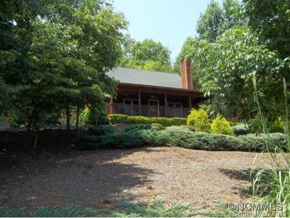 782 Front Ridge Circle Rutherfordton, NC 28139 - Photo 1 of 24 a front view of a house with a yard