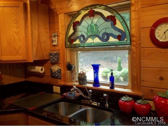 782 Front Ridge Circle Rutherfordton, NC 28139 - Photo 16 of 24 a kitchen with a sink and a stove top oven