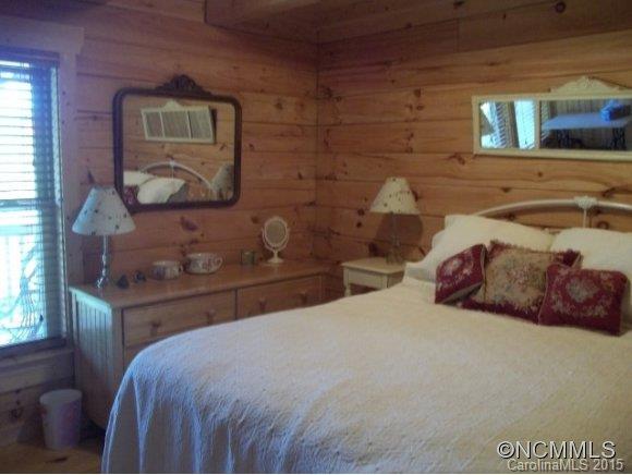 782 Front Ridge Circle Rutherfordton, NC 28139 - Photo 20 of 24 a bedroom with a bed and a night stand