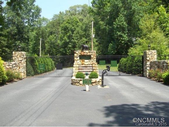 782 Front Ridge Circle Rutherfordton, NC 28139 - Photo 21 of 24 a park view with a bench