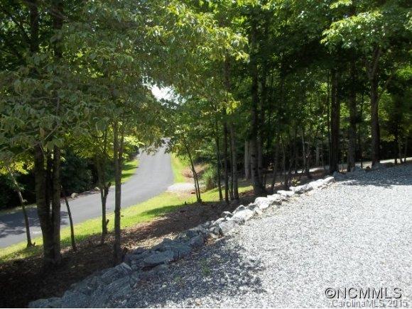 782 Front Ridge Circle Rutherfordton, NC 28139 - Photo 4 of 24 a view of backyard of a house