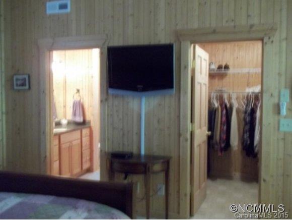 782 Front Ridge Circle Rutherfordton, NC 28139 - Photo 9 of 24 a view of walk in closet