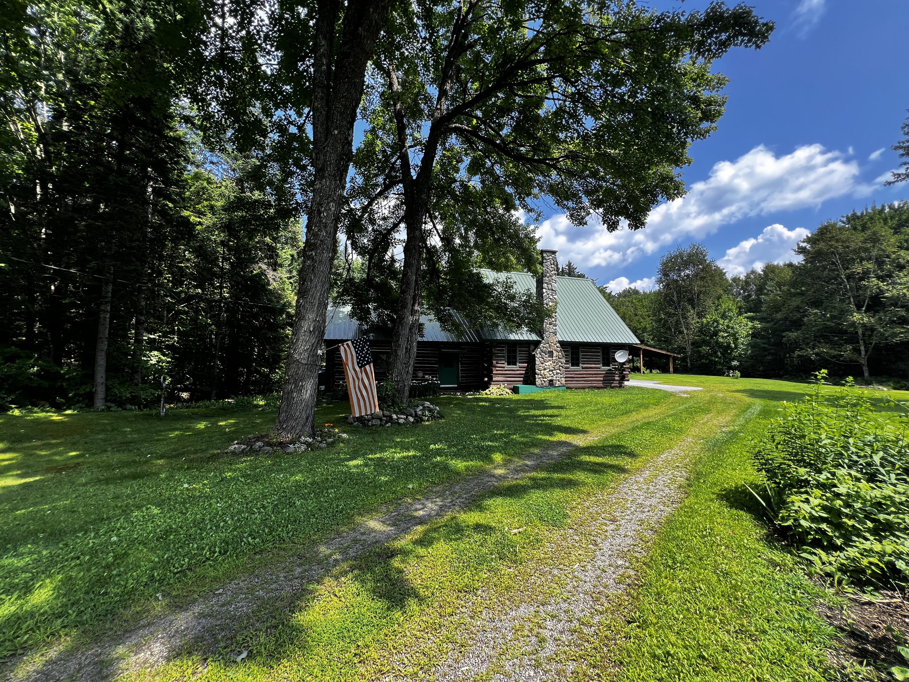 431 Hemore Road Houlton, ME 04730 - Photo 4 of 41 IMG_1461