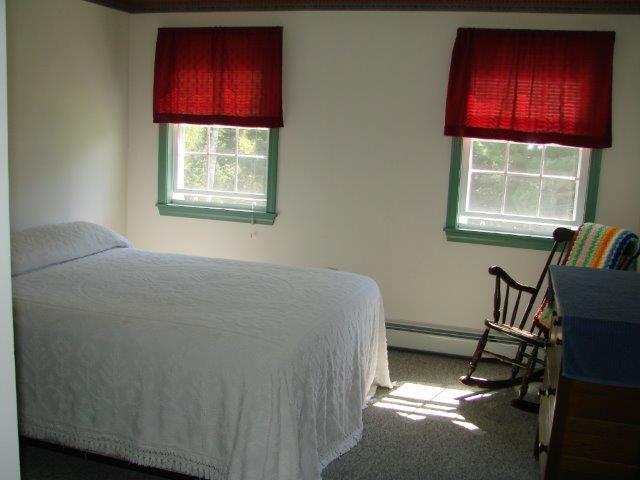 167 Belfast Road Albion, ME 04910 - Photo 14 of 22 Bedroom.