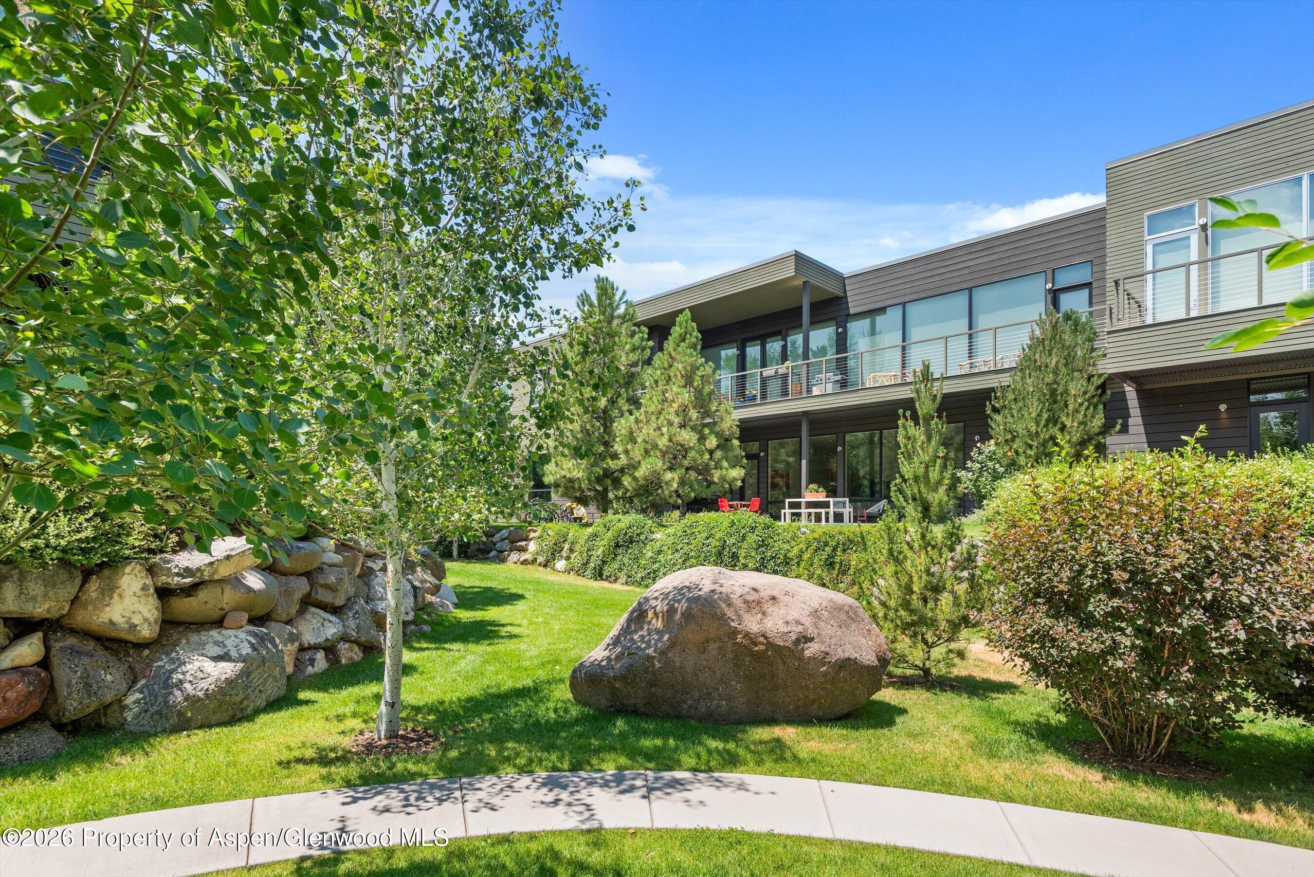 100 Evans Road, Unit 104 Basalt, CO 81621 - Photo 1 of 23 01-100EvansRd104_07132026001 (2)