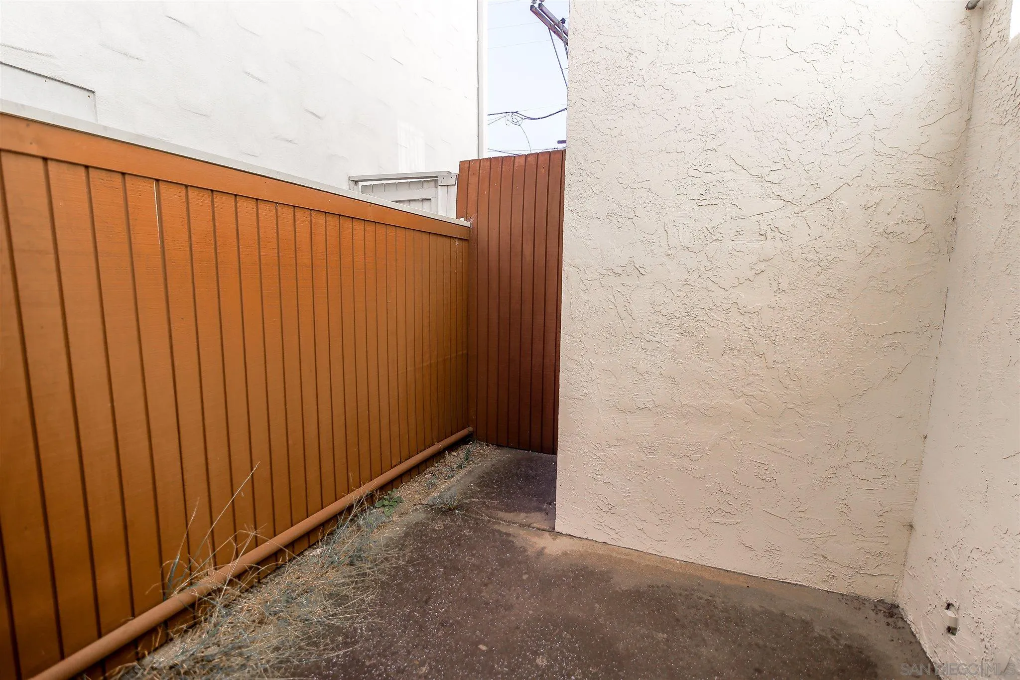 7434 High Avenue La Jolla, CA 92037 - Photo 13 of 15 a view of wooden floor