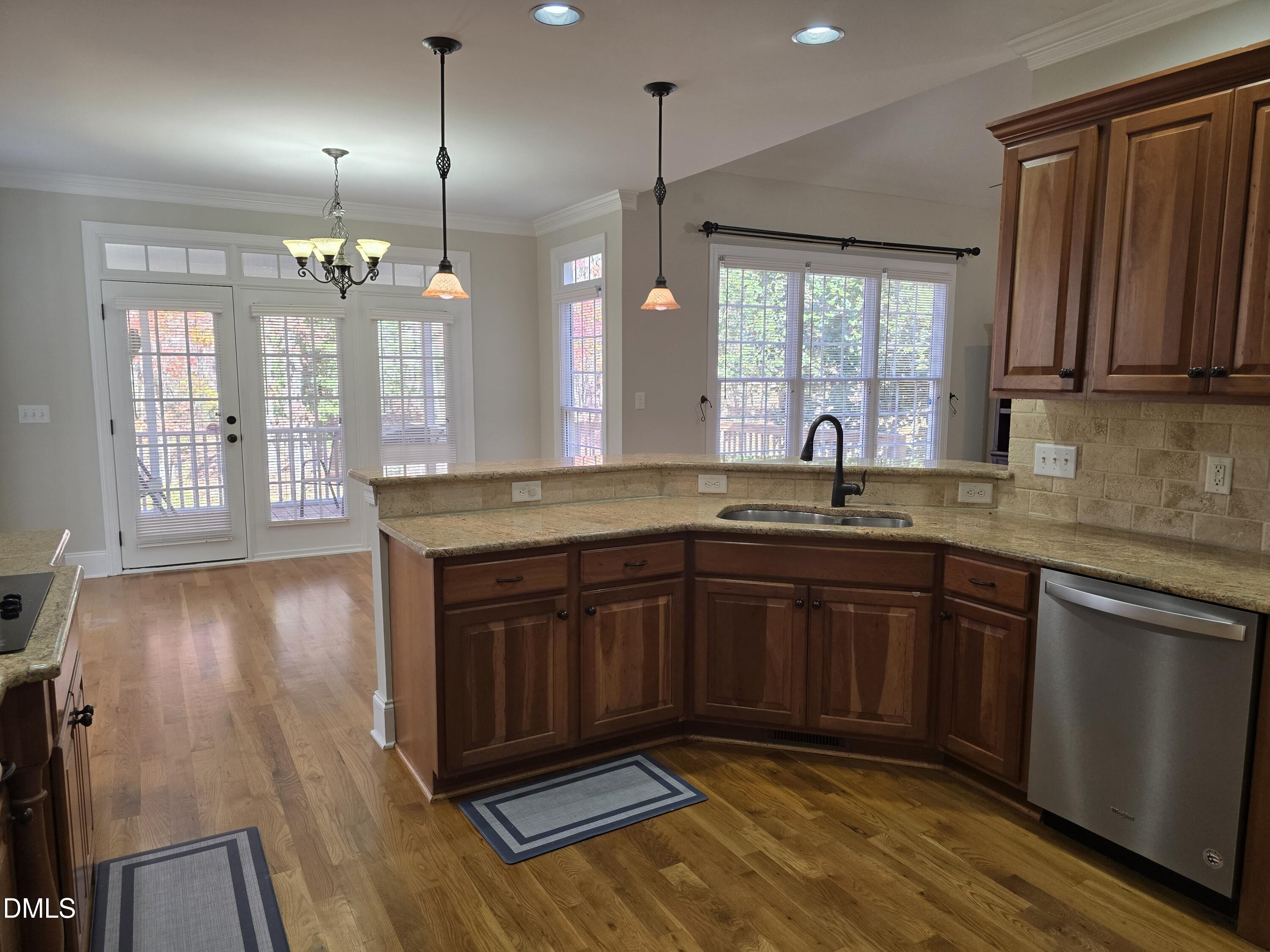 3653 Pleasants Ridge Drive Wake Forest, NC 27587 - Photo 8 of 35 20241121_121549