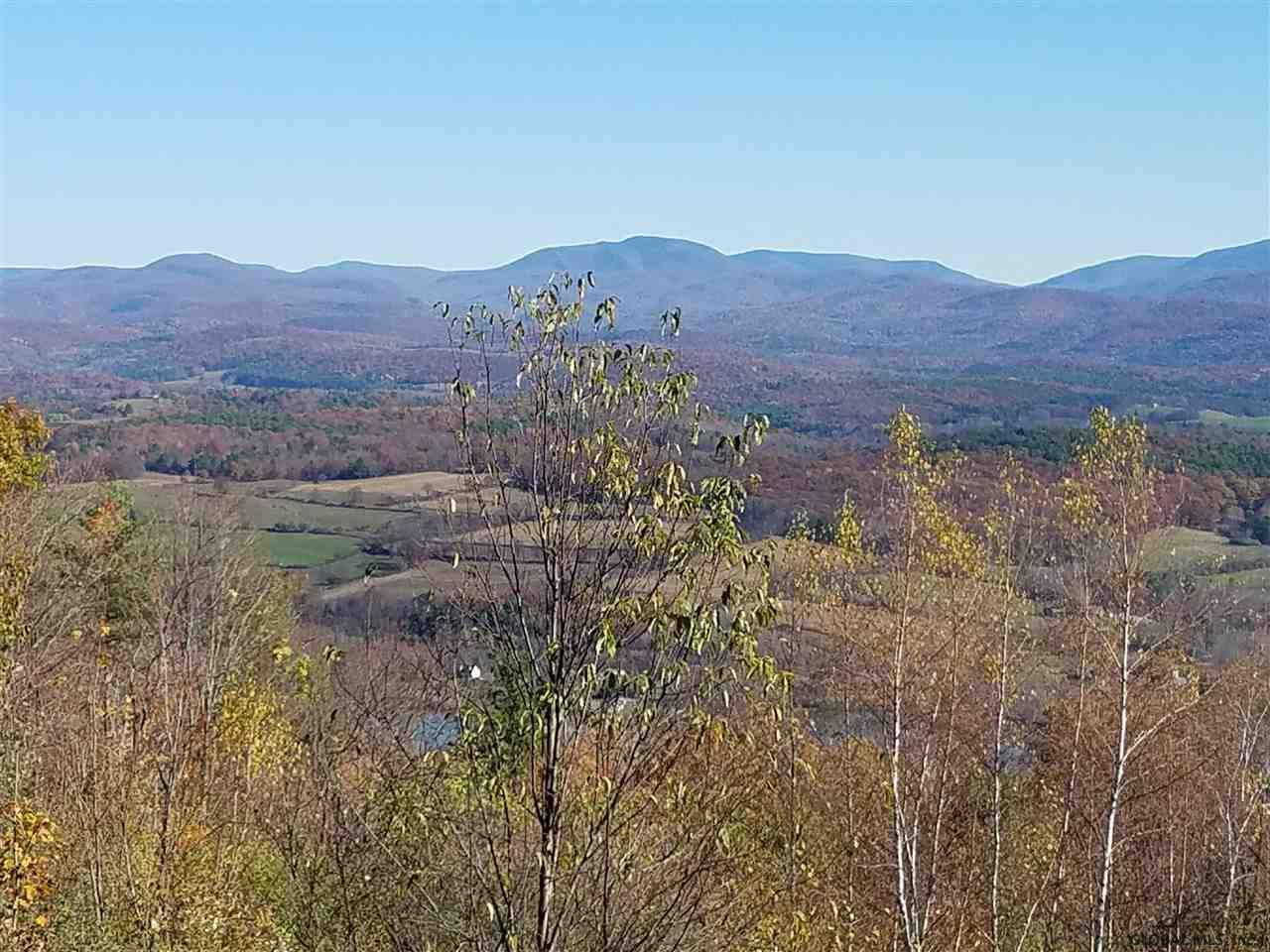 0 Fire Tower Road Cambridge, NY 12816 - Photo 3 of 20 Photo 3