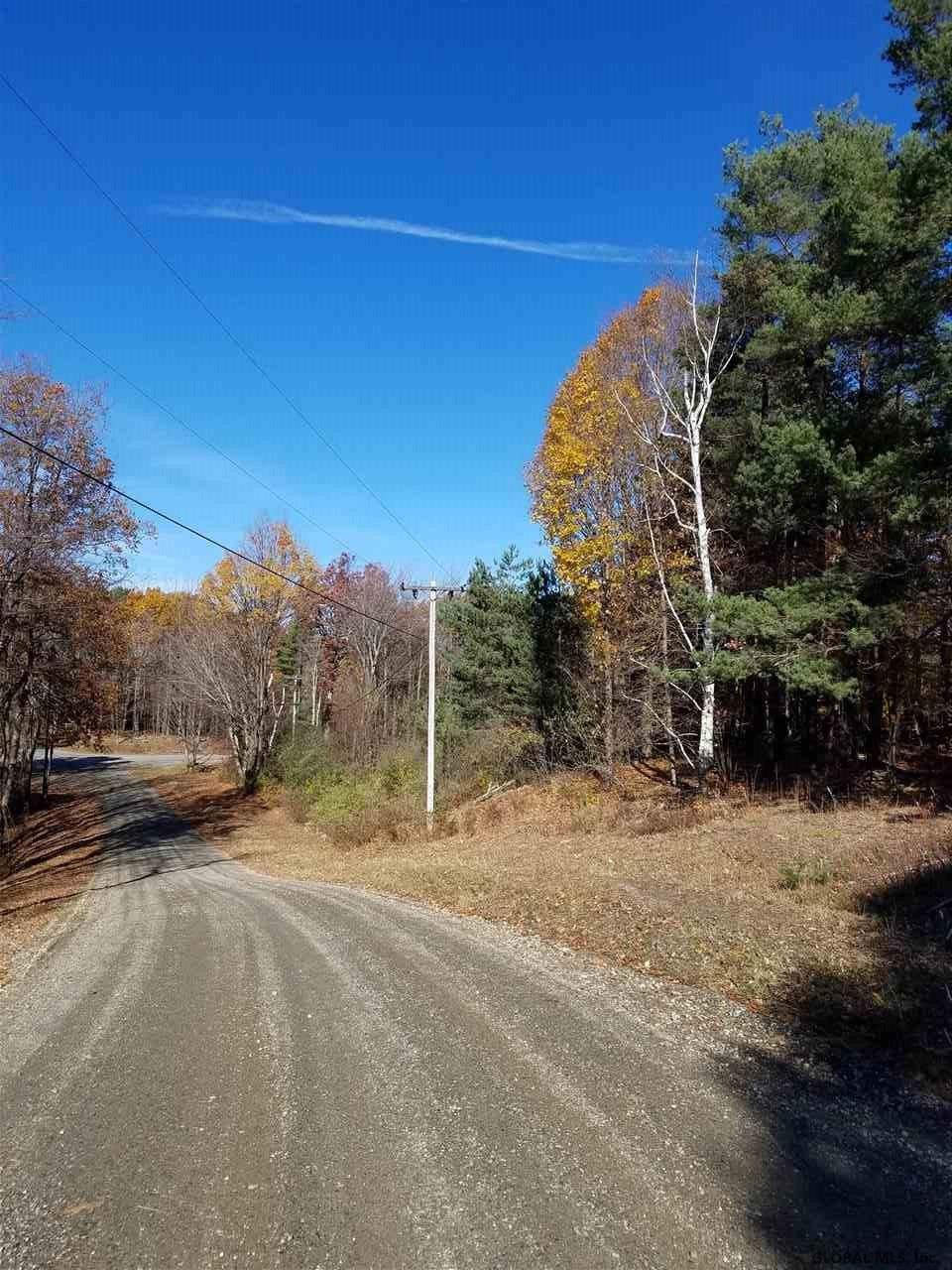 0 Fire Tower Road Cambridge, NY 12816 - Photo 6 of 20 Photo 6
