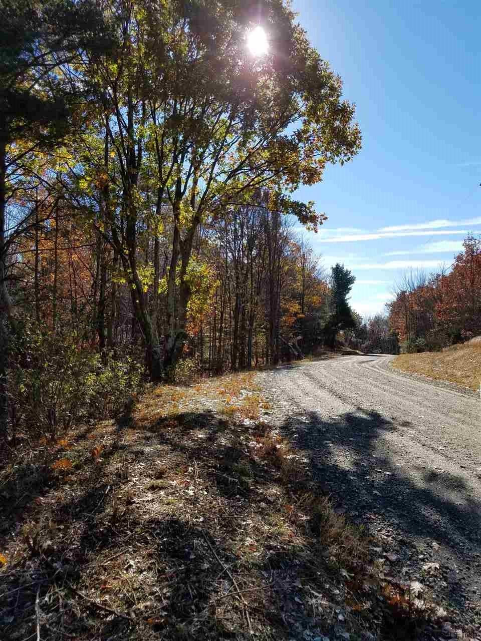 0 Fire Tower Road Cambridge, NY 12816 - Photo 9 of 20 Photo 9