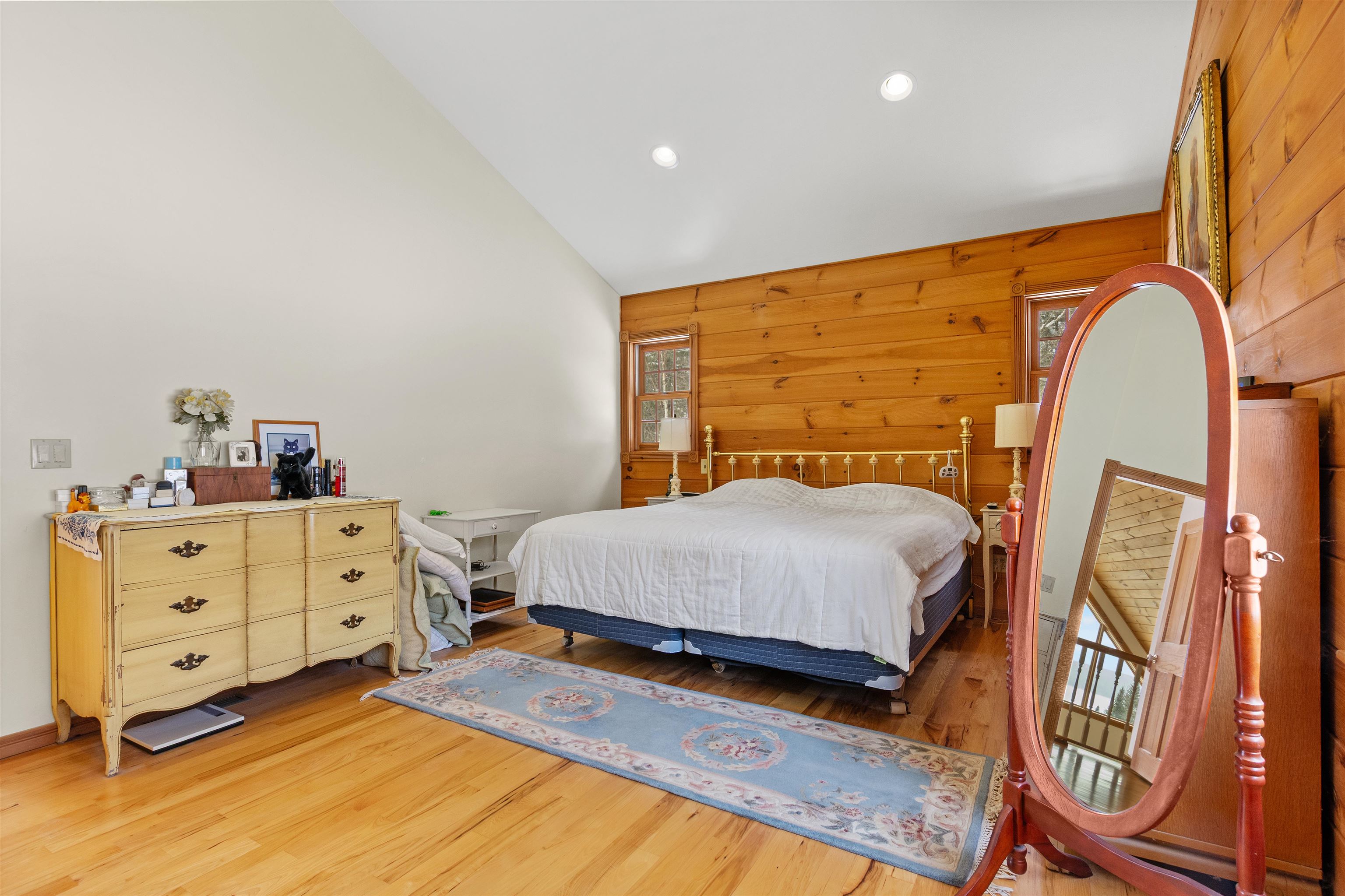 56 The Tarns Road Pittsburg, NH 03592 - Photo 23 of 55